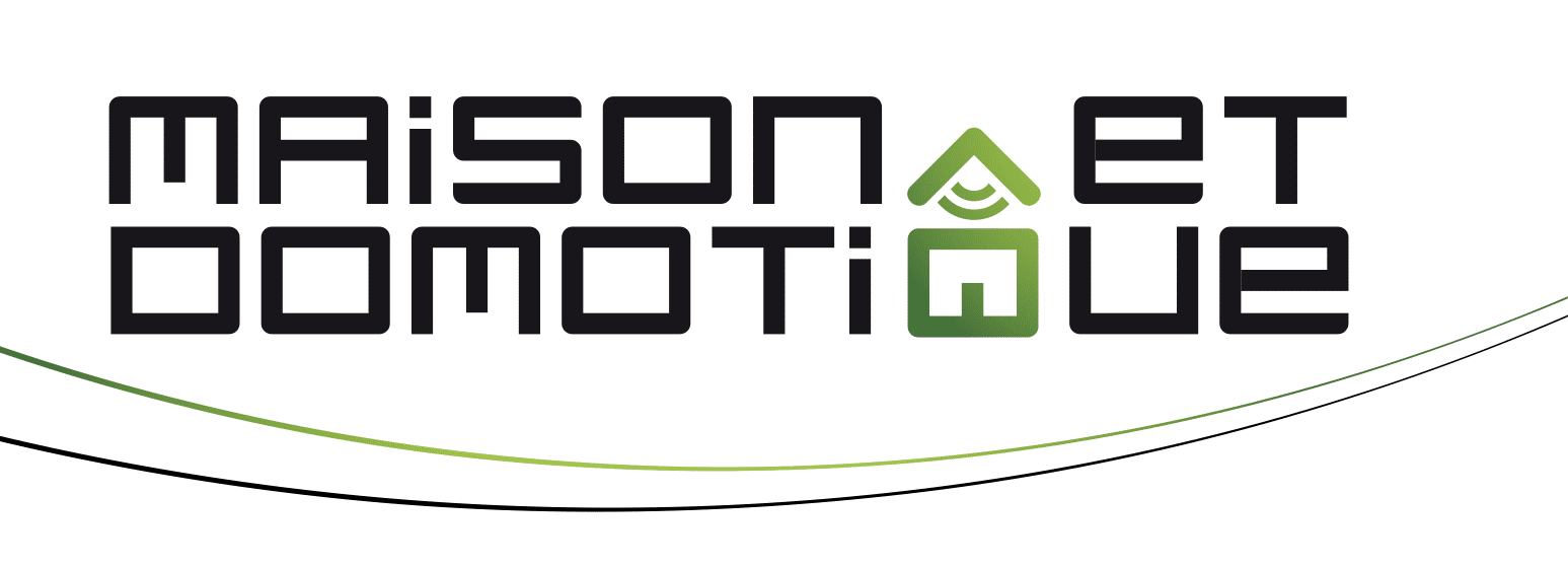 logo Maison & Domotique